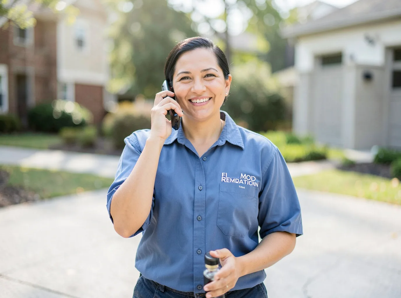 Mold Remediation Amistad, NM FAQs